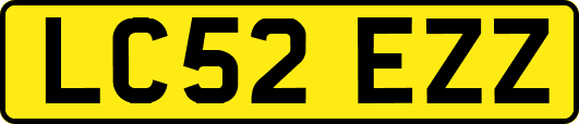 LC52EZZ