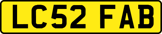 LC52FAB