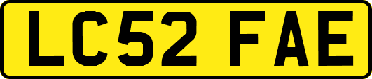 LC52FAE