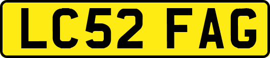 LC52FAG