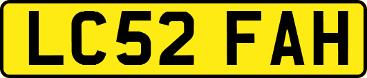 LC52FAH