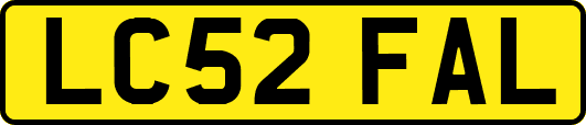 LC52FAL