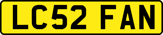 LC52FAN