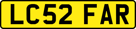 LC52FAR