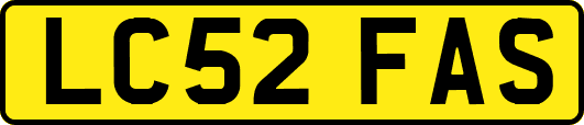 LC52FAS