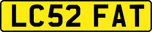 LC52FAT