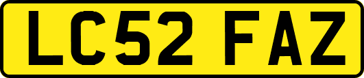 LC52FAZ