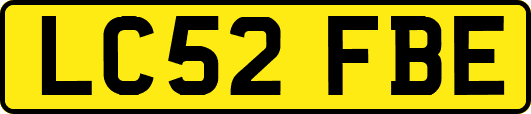 LC52FBE