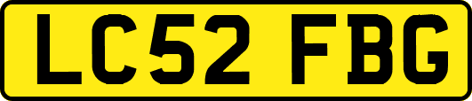 LC52FBG