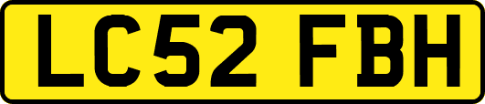 LC52FBH