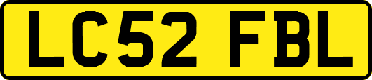 LC52FBL