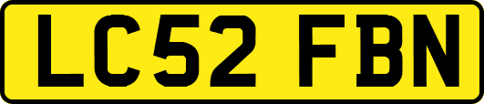 LC52FBN