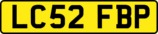 LC52FBP