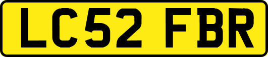 LC52FBR