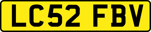 LC52FBV