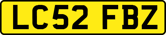 LC52FBZ
