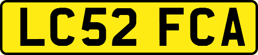 LC52FCA