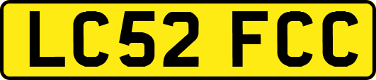 LC52FCC
