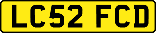 LC52FCD