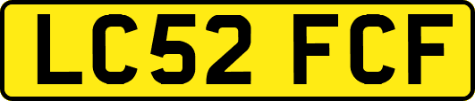 LC52FCF