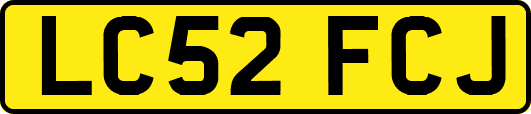 LC52FCJ