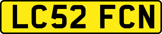 LC52FCN