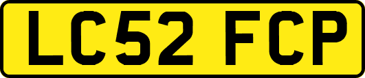 LC52FCP