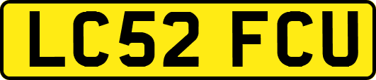 LC52FCU