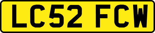LC52FCW