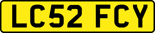 LC52FCY
