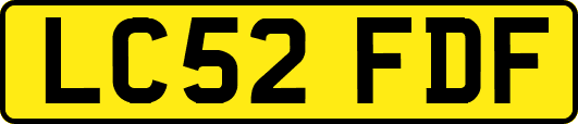 LC52FDF