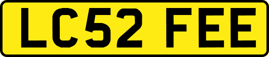 LC52FEE