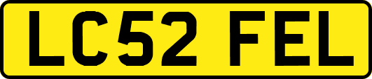 LC52FEL