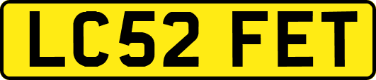 LC52FET