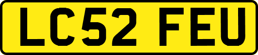 LC52FEU