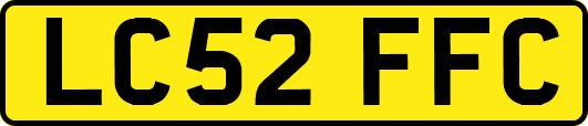 LC52FFC