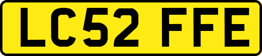 LC52FFE