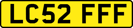 LC52FFF