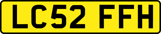 LC52FFH