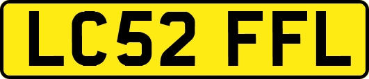 LC52FFL
