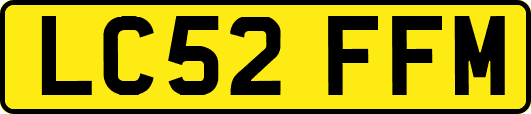 LC52FFM