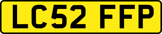 LC52FFP