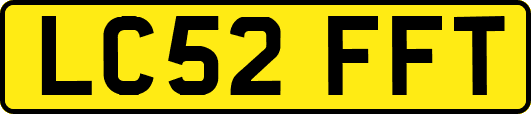 LC52FFT