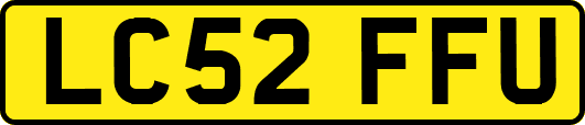 LC52FFU