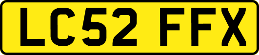 LC52FFX