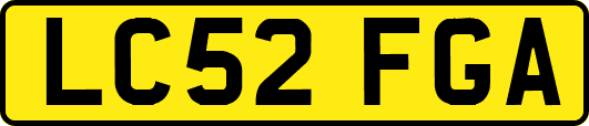 LC52FGA