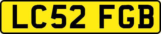 LC52FGB