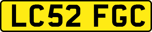 LC52FGC