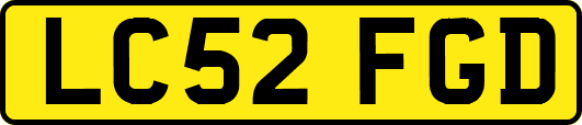 LC52FGD