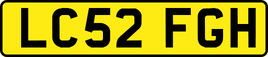 LC52FGH
